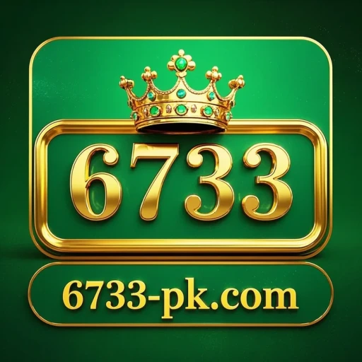 Logo 6733